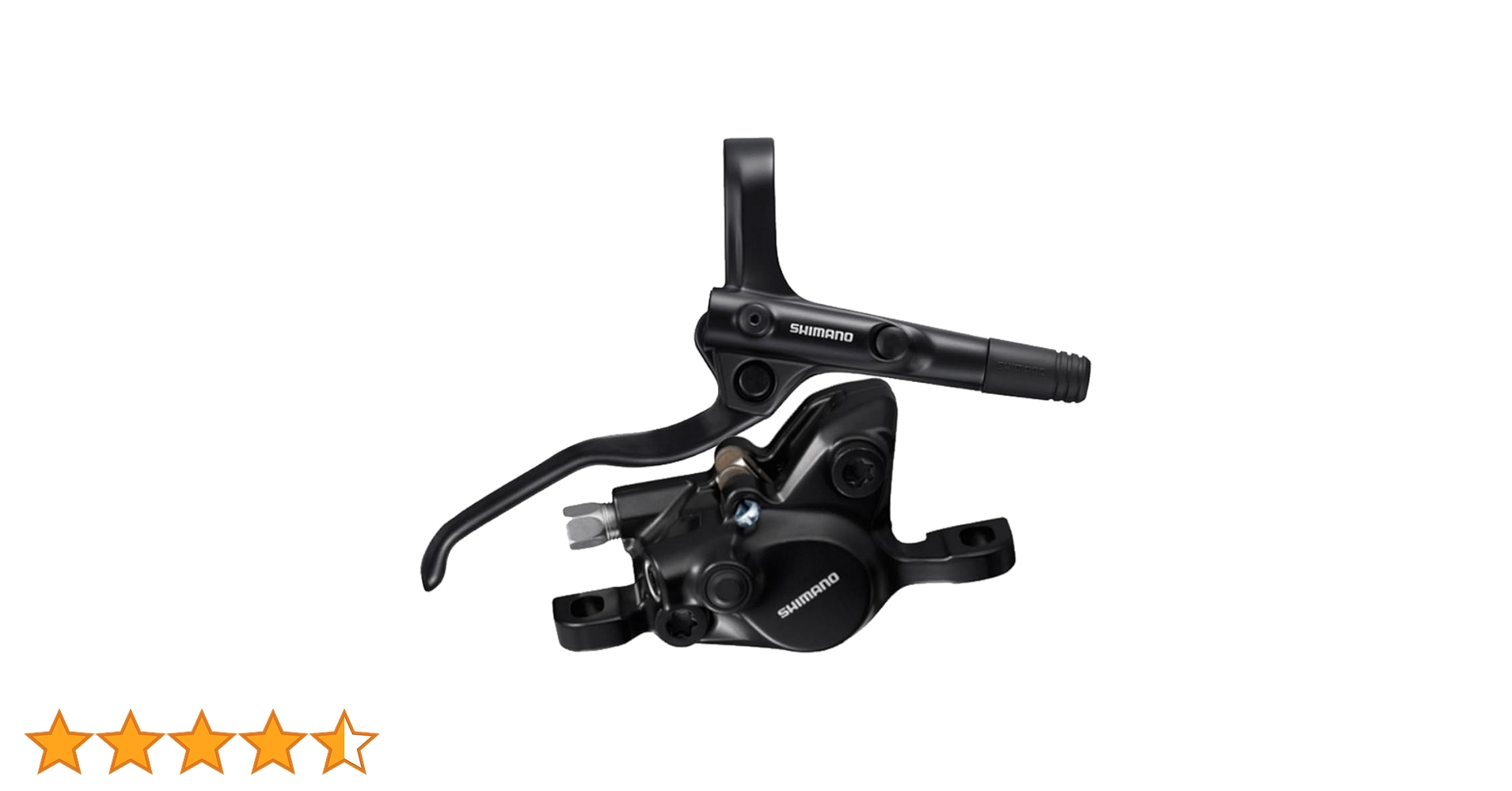 シマノMT200油圧ディスクブレーキ+RT56ローター２枚セット Amazon | 軽量 シマノ（SHIMANO） 高性能 油圧ディスクブレーキ